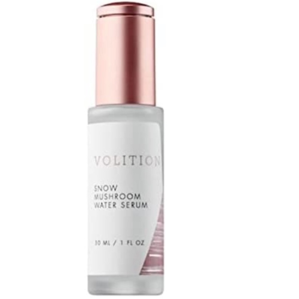 Volition